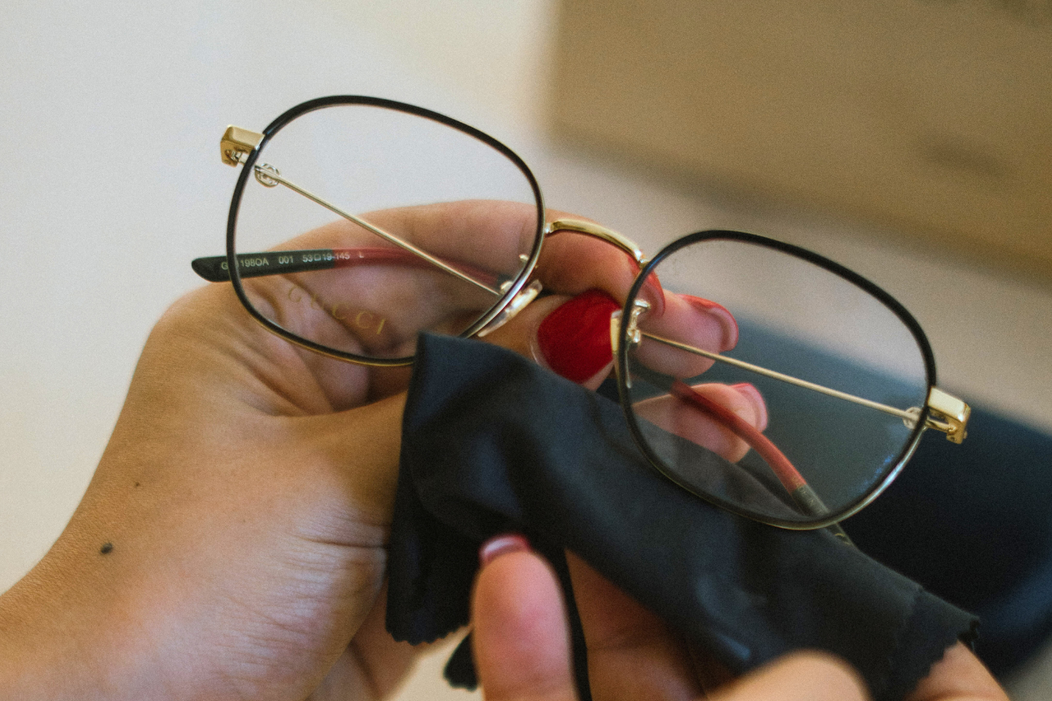 Dona Óptica Photography