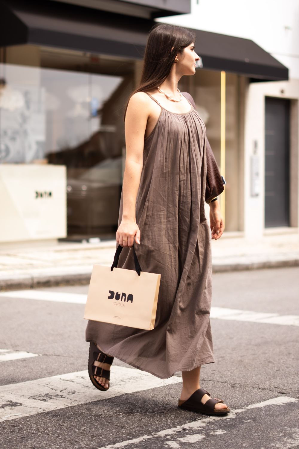 Dona Óptica Photography