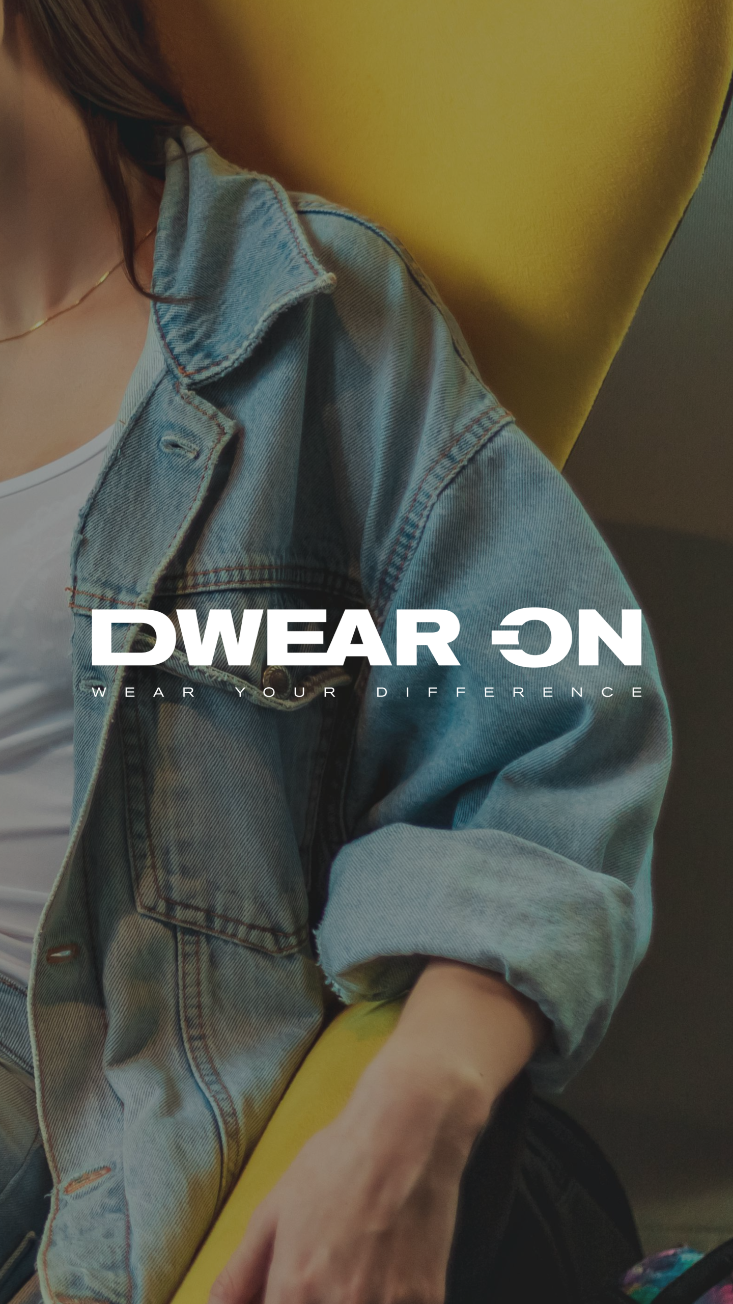 Dwear-On Branding