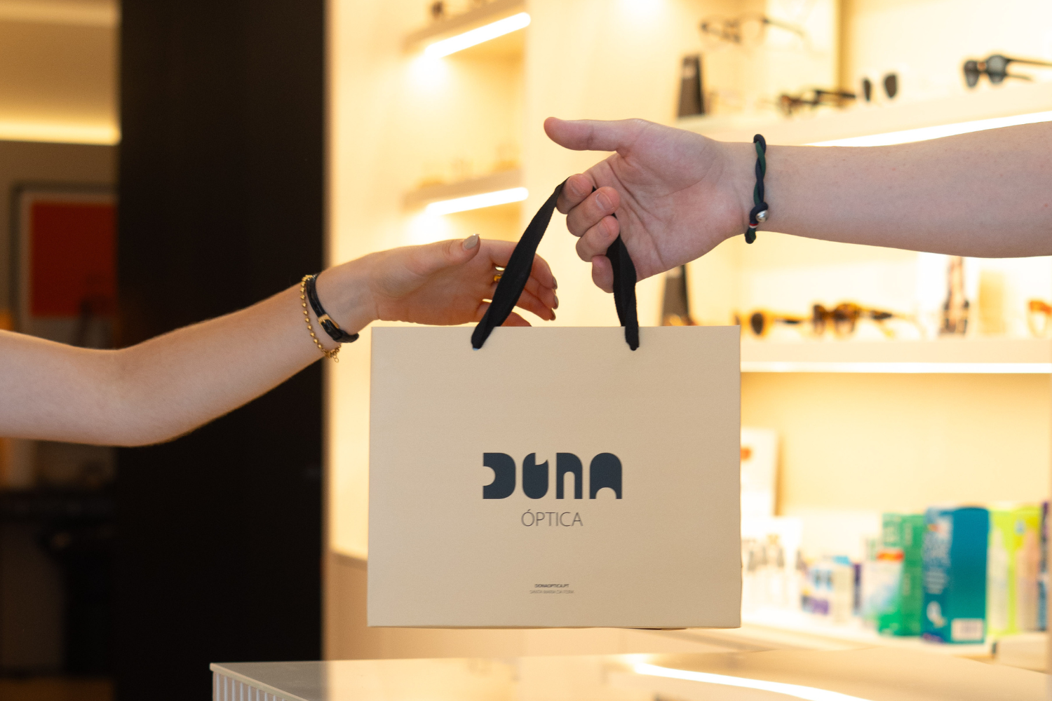 Dona Óptica Photography