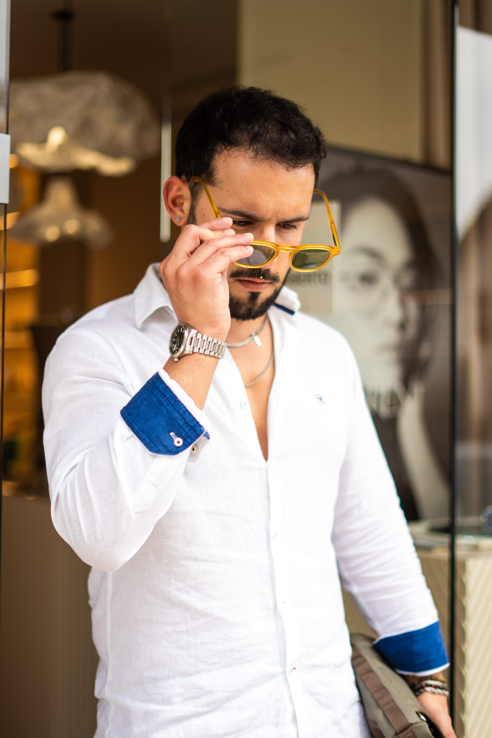 Dona Óptica Photography