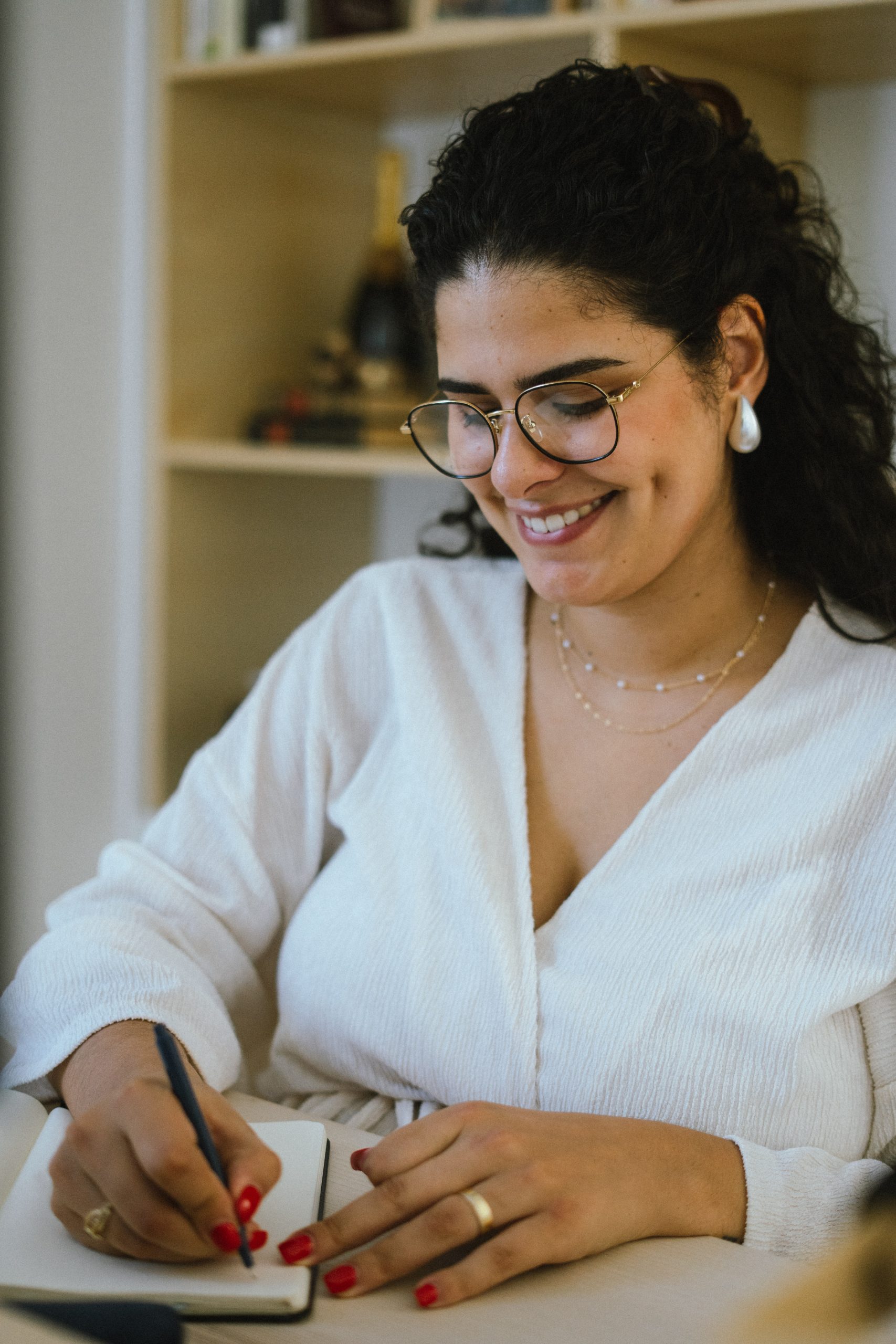 Dona Óptica Photography