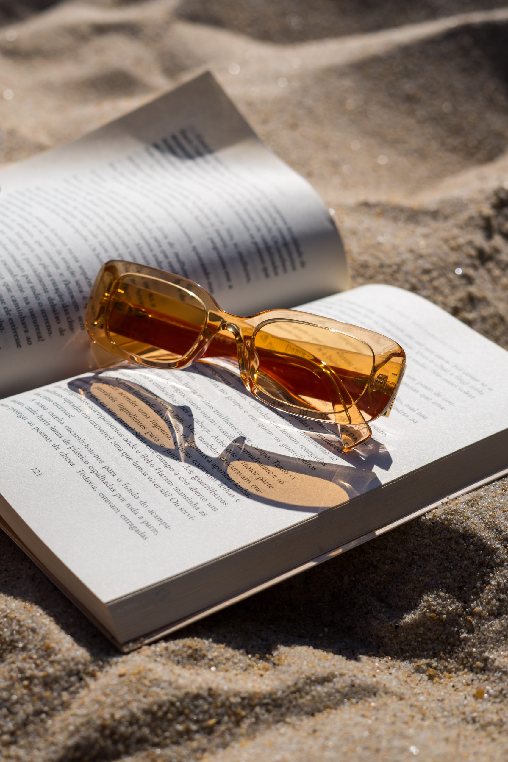 Dona Óptica Photography