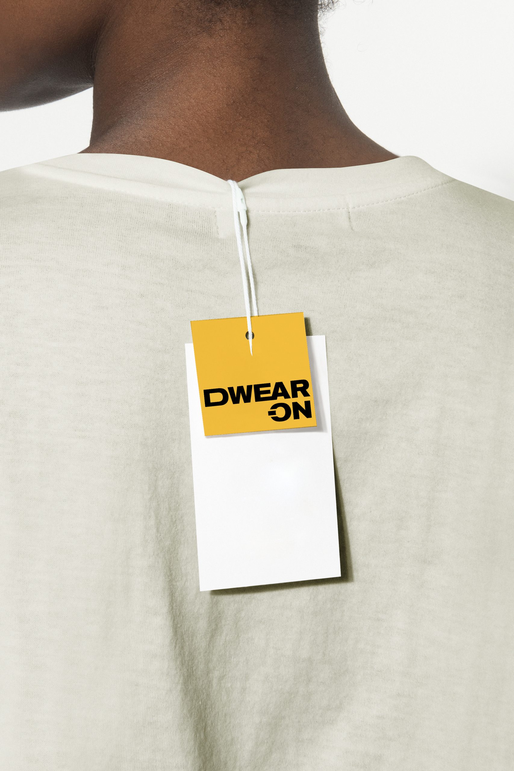 Dwear-On Branding